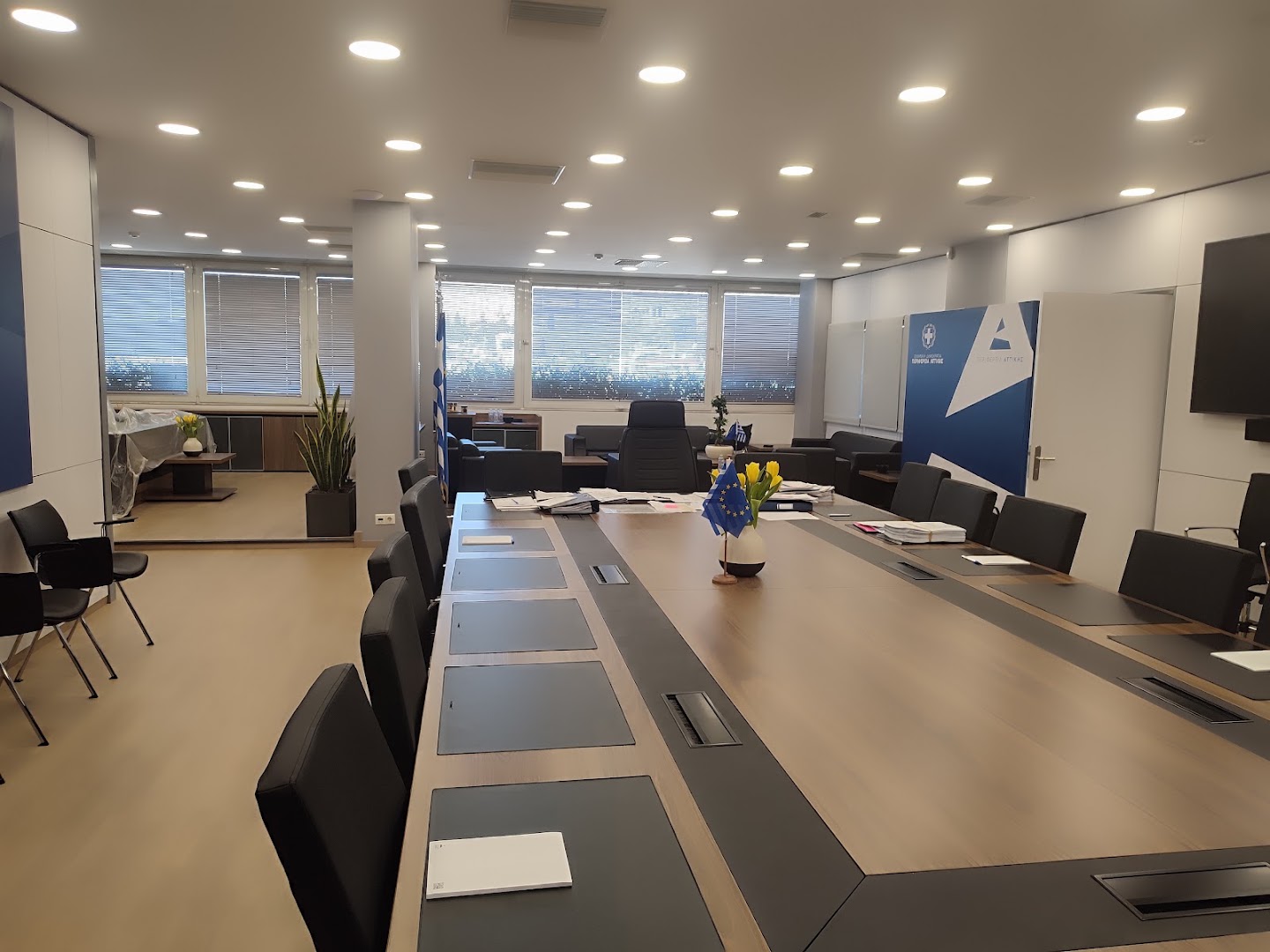 ΚΩΝΣΤΑΝΤΙΝΟΣ ΤΟΠΟΘΕΤΗΣΗ ΚΟΥΡΤΙΝΟΞΥΛΩΝ ΣΥΣΤΗΜΑΤΑ ΣΚΙΑΣΗΣ ΡΟΛΕΡ ΡΟΜΑΝ & ΚΟΥΠΑΣΤΩΝ — Φωτογραφίες 2
